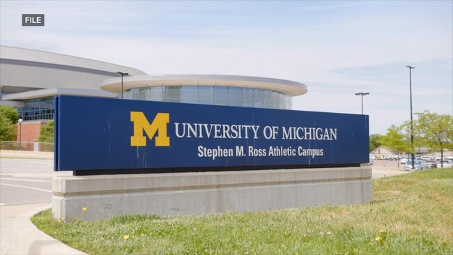 Video University of Michigan forgoes letter grading system for freshmen