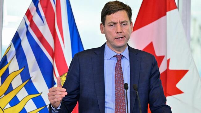 ‘How long would it have lasted?’: Canadian leader on negotiating a trade deal with Trump