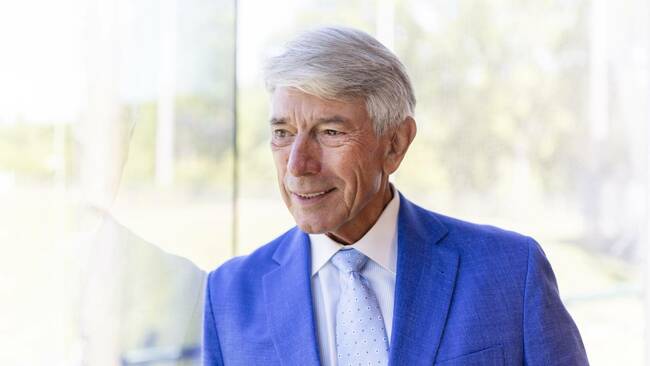 Buck Martinez reflects on Blue Jays career ahead of Hall of Excellence induction