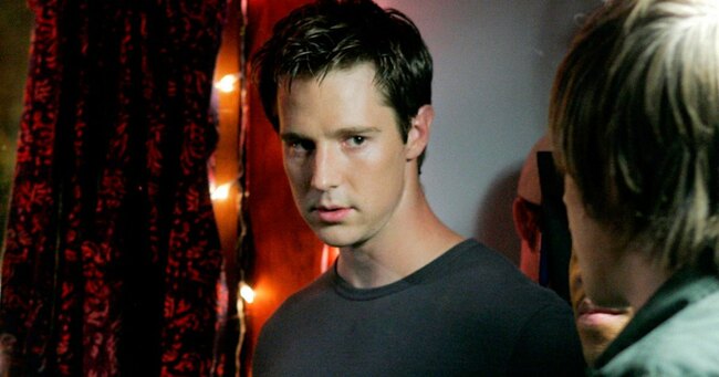 Veronica Mars’ Jason Dohring Explains Why He Quit Acting for Farming: Will He ‘Jump Back Into It?’