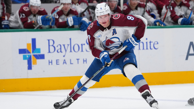 Cap Comparables: Why Cale Makar became the NHL's first $20-million player