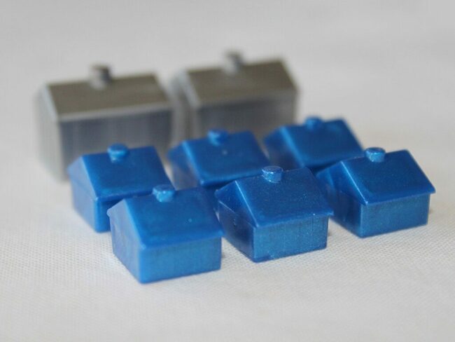 Alex Balkan: The next Conservative Housing Secretary should be appointed to actually finish the job
