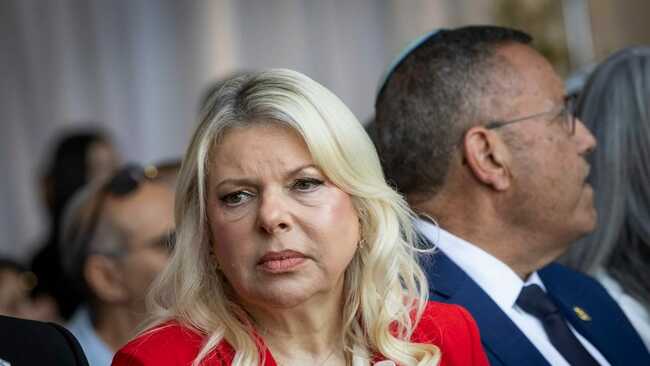 Netanyahu's wife Sara hints Yair Golan knew about October 7 earlier than PM did