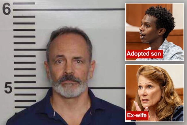 Controversial ex-Kentucky governor Matt Bevin arrested for contempt of court in Bourbon County