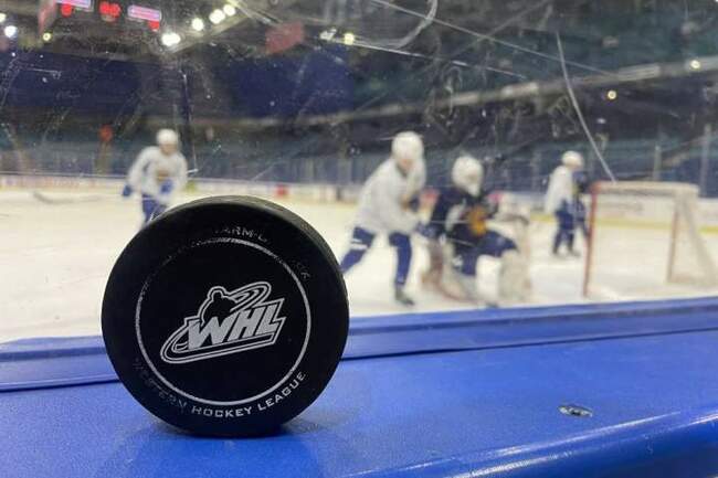 WHL tests new ‘no return’ overtime rule
