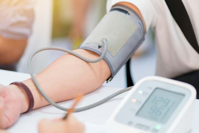 Chichester District leisure centres offering blood pressure checks during Know Your Numbers Week