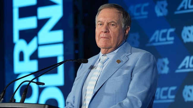 Hall of Fame reveals massive changes after Bill Belichick controversy