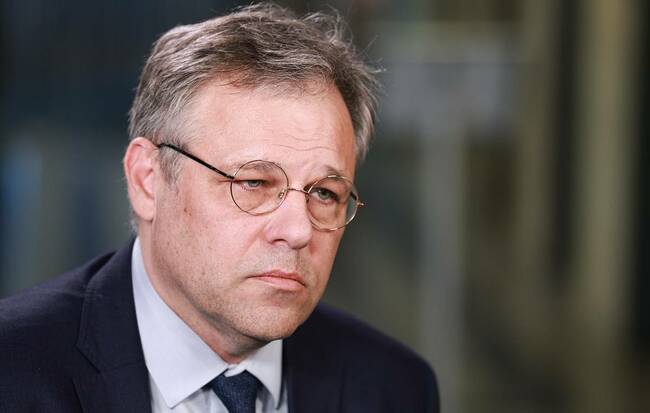 Kiev’s threats against civil aviation aimed at disrupting Russia-US contacts — envoy
