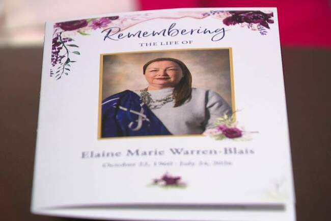 Wife’s death after 1.5-hour wait for ambulance has Edmonton doctor demanding change