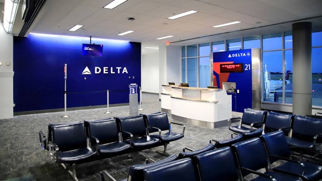 Delta workers could get $2,000 for kids' accounts