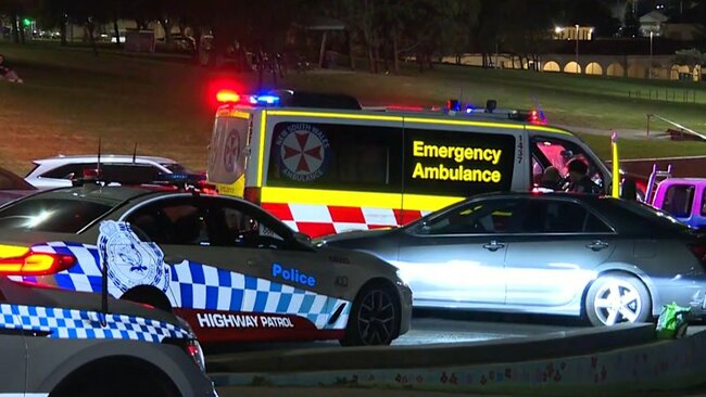 Woman's body found in water at Bondi Beach
