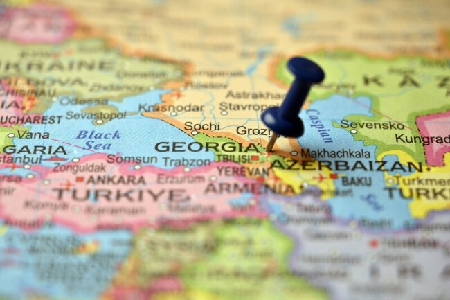US troops can still be tracked by purchased location data, and Congress wants to know why