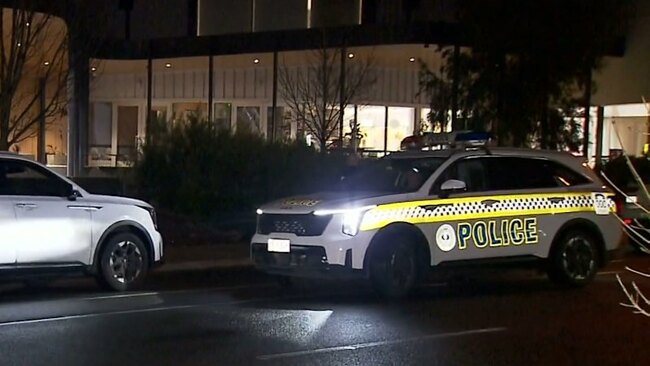 Bike bandits on the run after string of break-ins