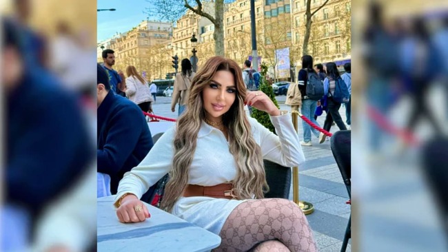 Egyptian broadcaster and influencer sentenced to death after gang conviction
