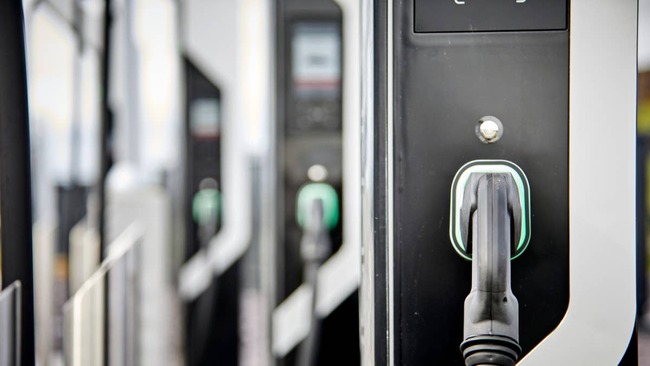 Overlooked EV stock surges despite buyers abandoning zero-emission cars