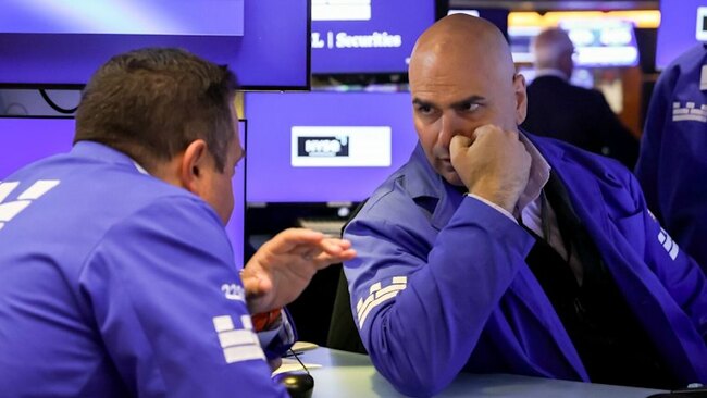 ASX edges higher, Wall Street slips on jobs report