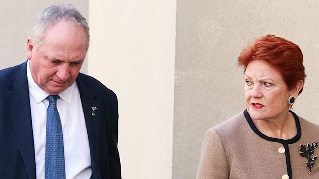 One Nation’s super raid: inflationary today, impoverishing tomorrow