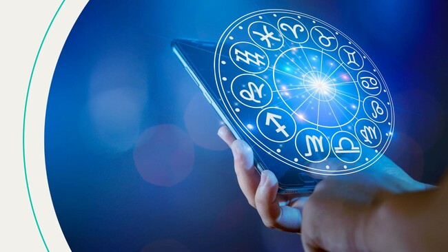Astrologinė prognozė rugsėjo 7-ai, pirmadieniui