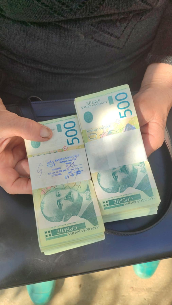 MASOVNA PRIJAVA ZA 6.000 DINARA: Više od 222.000 građana već se prijavilo, proverite da li i vi imate pravo