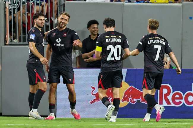 Wrexham vs Burnley Prediction and Betting Tips | September 8th 2026