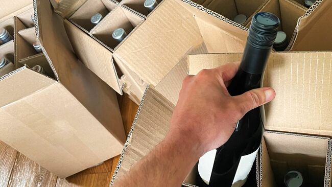 Compagnia del Gusto acquires wine delivery firm Winelivery