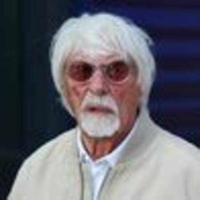 Ex-F1 boss Bernie Ecclestone arrested in Portugal for carrying shotgun