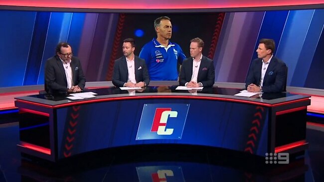 Fresh detail revealed on Clarkson's 'confusing' player exit meetings
