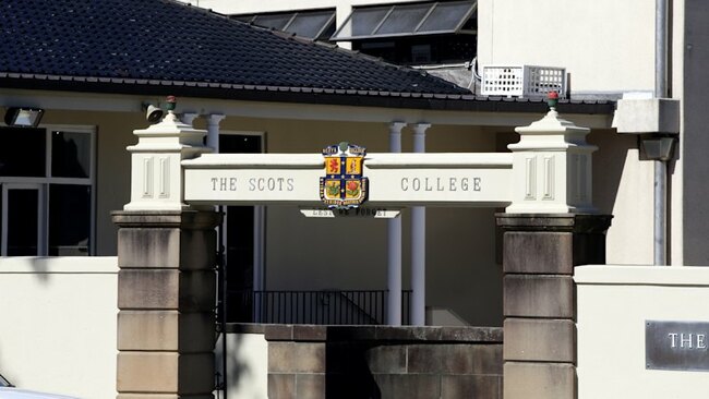 Scots rape accused suspended from school, living under ‘house arrest’