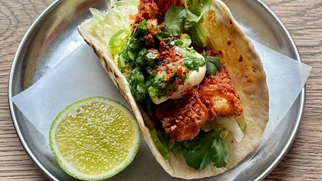 Where to get in on the NFL-themed snacking action this week