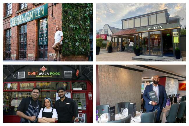 13 of the best Indian restaurants in Leeds according to customer reviews