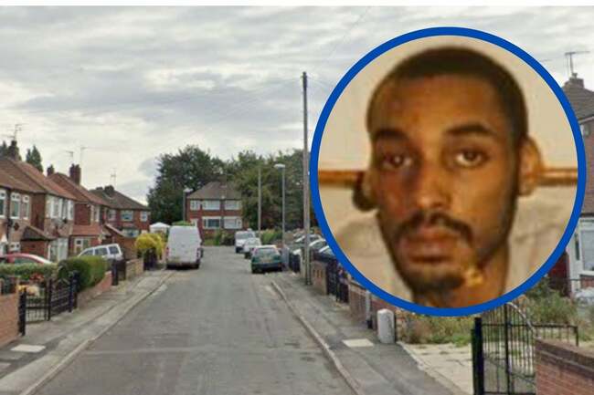 Van driver cleared of wrongdoing after reversing over and killing man on Leeds street
