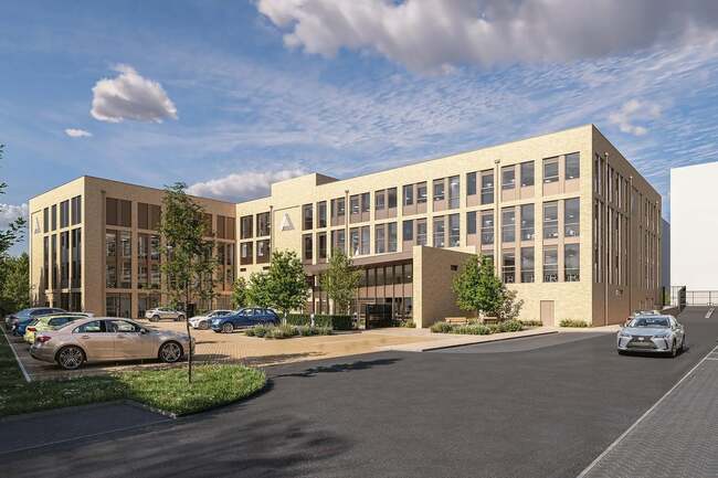 Plans submitted for huge new Leeds college for up to 1,000 students