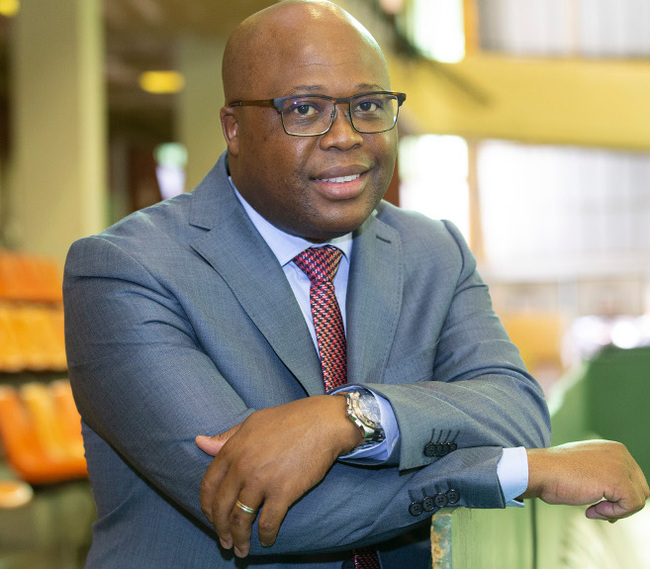 Naamsa appoints Dr Mncane Mthunzi as new CEO amid automotive industry transition