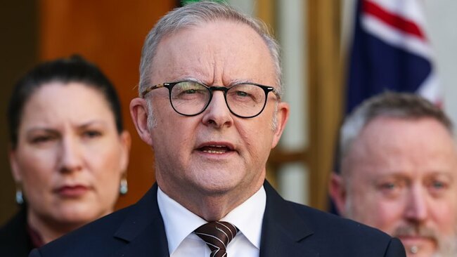 Albanese’s fix for your social media feed has one big flaw