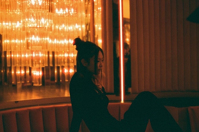 Blackpink’s Jennie to make acting debut in HBO drama ‘The Idol’