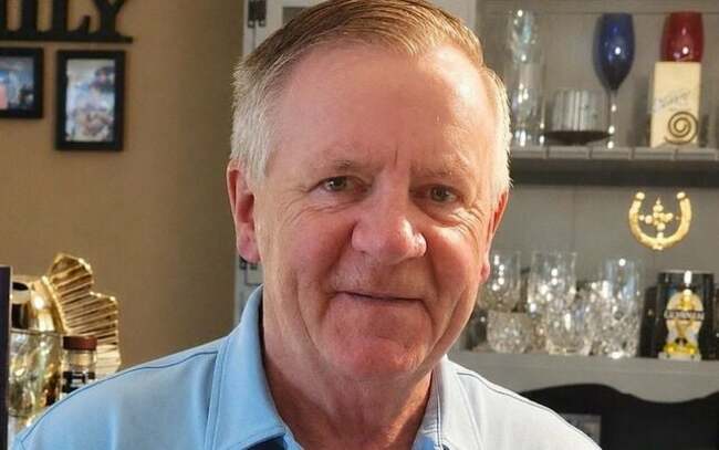 Morris County St. Patrick's Parade selects Walter Hansberry as Parade Starter