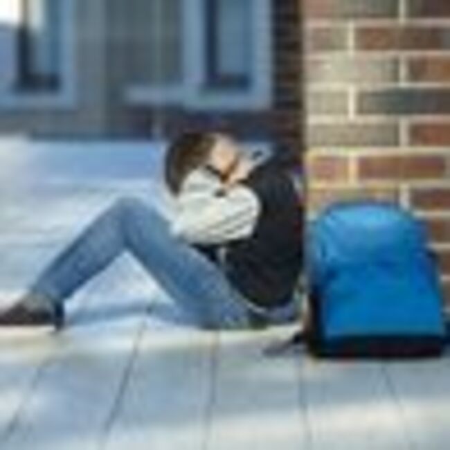 Embarrassed kids are 'skipping school due to fears over dandruff'
