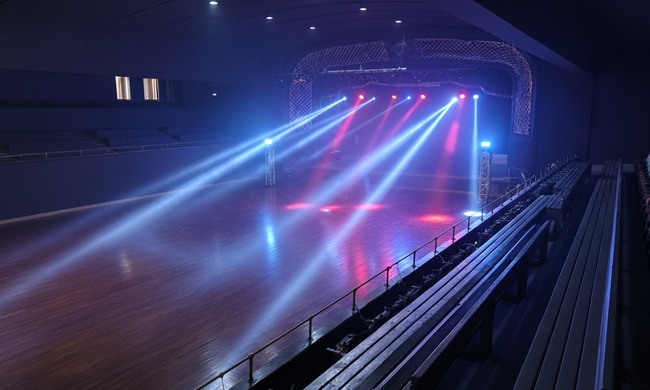 New Colorado Springs music venue has incredible history behind it