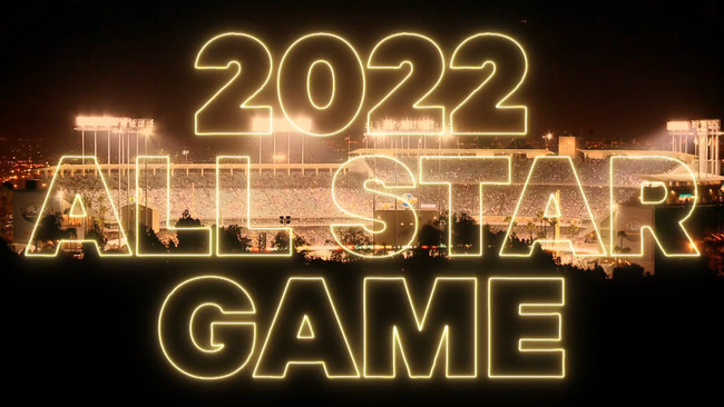 All eyes on Hollywood: Five Blue Jays, one special All-Star night in Los Angeles