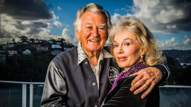 Blanche d’Alpuget: The life of acclaimed writer and Bob Hawke's widow