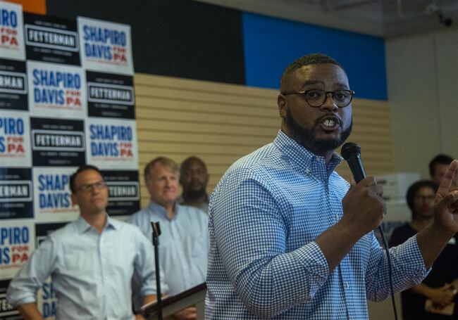 Editorial: In politics, to err is human, to forgive divine — and necessary