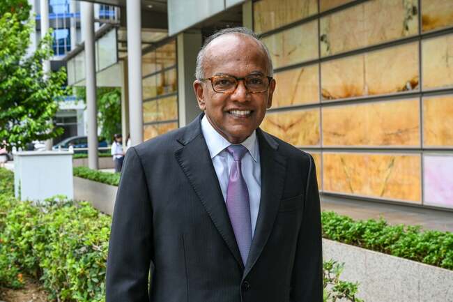 Singapore considering chemical castration to reduce sex crimes, says minister