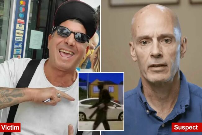 Accused killer landlord tries to rent out victim’s SF home after shooting him in driveway