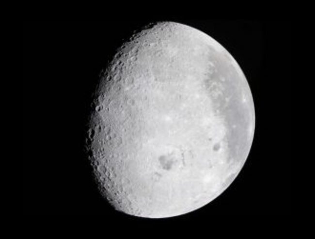NASA and IBM unveil an open source lunar AI model