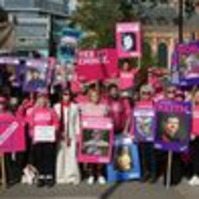 Assisted dying debate LIVE: MPs to vote on landmark law change