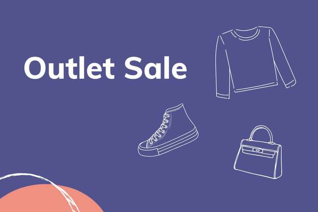 Furniture, fashion and fantastic bargains. St Michael's Hospice launch Outlet Sales this autumn