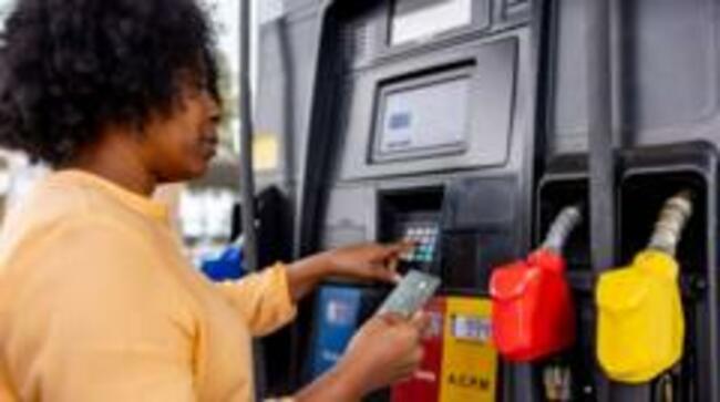 US inflation holds steady as diesel prices pass $6 a gallon