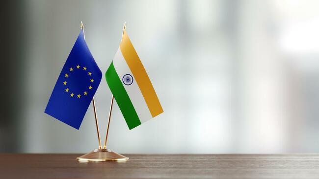 India-EU FTA moves one step closer to reality as European Commission moves to get it signed