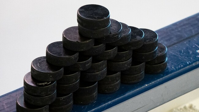 Steelheads acquire 17 picks in Tanner Adams trade with Wolves