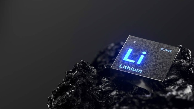 J.P. Morgan revamps Lithium Americas stock price target